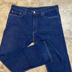 513 slim straight Levi’s